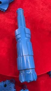 Good <strong>Quality</strong> High Pressure <strong>Dth</strong> <strong>Drill</strong> Button Bit for Drilling Rig Borehole <strong>Rock</strong> Blasing Deep Hole Drilling - Product Image 5
