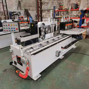 Machine à profiler les joints à doigts en bois entièrement automatique MXB3515-TA - Facile à utiliser - Product Image 3