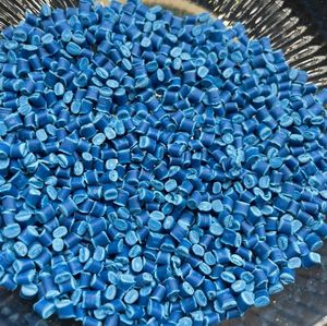 Vente en gros de haute qualité 35% fibre de verre polyamide 66 résine de nylon pour applications difficiles PA66 GF35 - Product Image 1