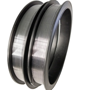 Siêu đàn hồi Nickel Titanium hình dạng Bộ nhớ dây hợp kim với giá nhà máy - Product Image 2