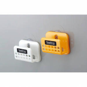 Inomata mandarino porta spugna per la conservazione della cucina - Product Image 1