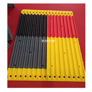 Carreaux de sol de garage à emboîtement de haute résistance de 30mm d'épaisseur - Product Image 3