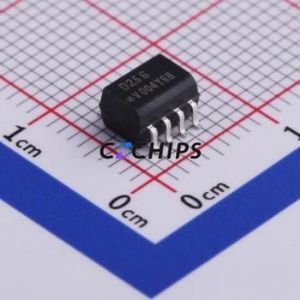 ทรานซิสเตอร์ SOIC-8 ILD256T อุปกรณ์ชิปวงจรอิเล็กทรอนิกส์ - Product Image 1