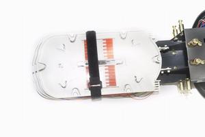 <span class=keywords><strong>Inline</strong></span>/Ngoài Trời 2/12/24/48/96/144 Lõi Sợi Quang Splice Đóng Cửa/ cáp Quang Doanh Đóng Cửa - Product Image 5