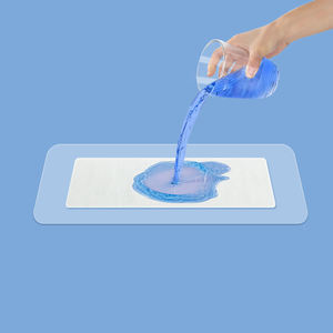 Pansement stérile à usage unique pour césarienne - Pansement transparent imperméable en PU, 10x25cm, pour soins post-partum - Product Image 2