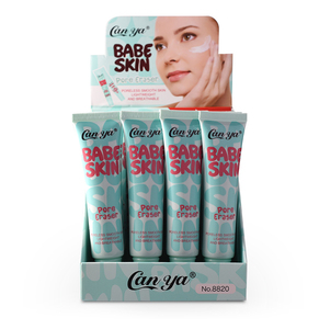Pudaier-imprimación de maquillaje, Etiqueta Privada, piel de bebé, borrador instantáneo de poros, <span class=keywords><strong>Primer</strong></span> transparente - Product Image 6