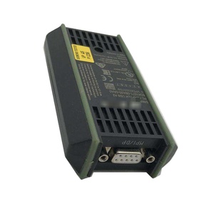 โมดูลการสื่อสารระบบอัตโนมัติทางอุตสาหกรรม อะแดปเตอร์ Profibus 6GK1571-0BA00-0AA0 6GK1571-1BA00-0AA0 6GK1571-2BA00-0AA0 6GK1571-0BA - Product Image 1