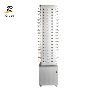 Lô hàng nhanh giá bán buôn fdj925 kính hiển thị đứng cho kính mát bán lẻ hiển thị - Product Image 1