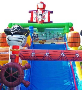 Maison extérieure commerciale de rebond de glissière de gonflage de <span class=keywords><strong>corsair</strong></span> - Product Image 3