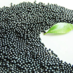 Fabricante de Perdigones de Acero Fundido Duradero, Arena de Hierro, Gránulos de Hierro, Cuentas de Acero, Proveedor de Materiales Abrasivos - Product Image 6