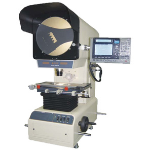 Proyector de Perfiles Vertical JT300, Comparador Óptico Digital de 300 mm - Product Image 4