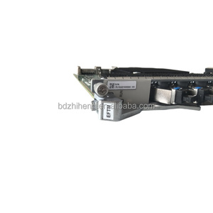 Terminal de ligne fibre optique EFTM modèle GPON OLT 16 ports, montage en rack, pour la mise en place de réseaux FTTX et FTTH - Product Image 6