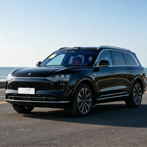 AITO M9 EV de Rango Extendido 2025 Max - Autonomía CLTC de 290 km, SUV Espacioso de 5 Plazas, Distancia Entre Ejes de 3110 mm, Auto Eléctrico de Alta Calidad - Product Image 1