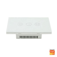 Interrupteur intelligent pour portail roulant et porte de garage US, contrôle via l'application Smart Life, WiFi sans fil, 1000W