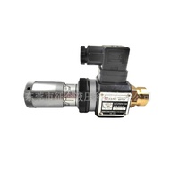Zhengquan JCS-02NLL commutateur de relais de pression en cuivre commutateur de pression de relais hydraulique de haute qualité en stock commutateur réglable JCS JCD