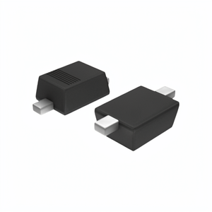 BZX585-B3V9-QX Components Electronic BOM IC In Stock SC-79, SOD-523 Diodes - Product Image 1