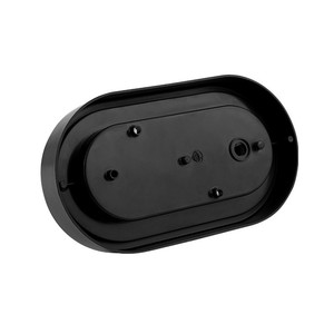 Ngoài Trời Không Thấm Nước IP65 Bề Mặt Gắn Kết LED Vách Ngăn Ánh Sáng E27 Đèn Chủ - Product Image 3