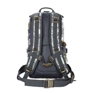 Mochila Táctica Multifuncional de Camuflaje OEM para Hombre, Bolso de Moda para Campamento y Caza al Aire Libre - Product Image 5