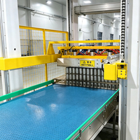 Ligne de production automatique de viande de poulet et de bœuf en conserve ENAK Factory avec mélangeur, trancheuse à viande, hachoir à viande, stérilisateur alimentaire