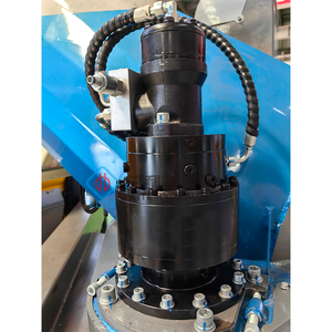 Entraînement planétaire fiable MOBILEX GFB par Bosch Rexroth pour les machines lourdes - Product Image 2