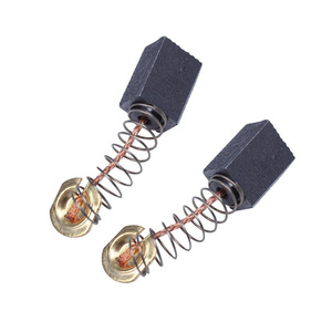 <span class=keywords><strong>Cepillo</strong></span> de carbón CB410 CB411 <span class=keywords><strong>Cepillo</strong></span> de carbón para motor de taladro eléctrico TW 95 - Product Image 6