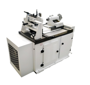 Ligne de production automatique de savon liquide en bande HongLe 300-500 kg/h, adaptée aux petites machines de fabrication de savon - Product Image 5