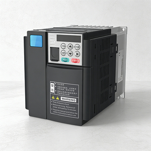 Variador de Frecuencia MD310 para 7.5kW 11kW 15kW, Control de Ahorro de Energía de Frecuencia Variable - Product Image 1