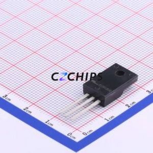 ทรานซิสเตอร์สนาม TO-220F IRF630MFP-VB ใหม่ดั้งเดิม (MOsfet) - Product Image 2