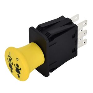 Interrupteur 430-559 GY20939 AM119139 AM131966 pour Tracteur S160 S170 S180 STX38 Tondeuse 717A M653 Z255 FH721V 44Q97 <span class=keywords><strong>Z625</strong></span> - Product Image 4