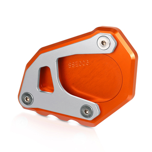 Béquille de <span class=keywords><strong>Moto</strong></span> pour <span class=keywords><strong>Enduro</strong></span>/SMC/701 Norden 901-2019 2023-2022 - Product Image 2