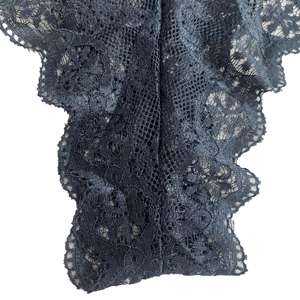 Tangas sans trace, Bikini en dentelle, string personnalisé, sous-vêtements pour femmes, culotte sexy, string sans couture - Product Image 3