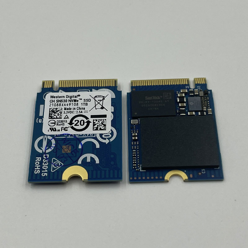 Western Digital 1TB M.2 PCIe 4.0 SSD for Xbox Series X/S