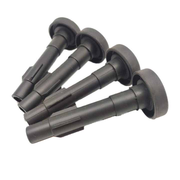 High Quality Silicone Ignition Coil Rubber Boot For BYD F0 GEELY 371QA-3705100