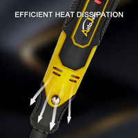Meilleur prix 3.6V Portable De Poche De Charge Électrique Puissant Stylo De Meulage Machine Gravure Polissage Mini Meuleuses Machines