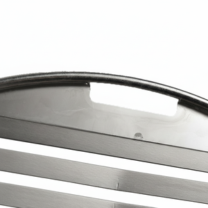 Grilles FlatGrill Allemagne Usine Vente En Plein Air Barbecue Grill Grillage En Acier Inoxydable Multifonction Poulet BBQ Grill Grilles - Product Image 1