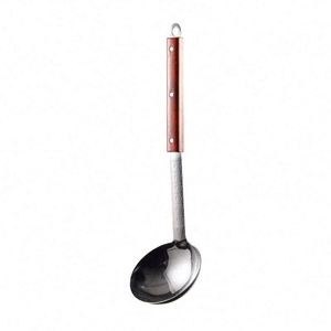 Hot Selling Stainless Steel Kitchenware Utensils Spatula Spoon Ladle <b>Kitchen</b> Cooking Tool Set - Product Image 1