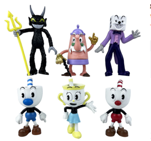 buy action figures in bulk