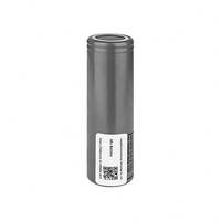 Batterie lithium 21700 M50LT INR21700-M50LT 5000mAh 3.6V en stock à l'entrepôt HK PL pour vélo électrique, robot et alimentation de stockage