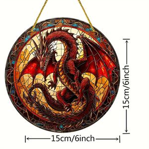 Atrapasueños de Cristal 3D Creativo y Pulido, Hecho a Mano, Personalizable, Estilo Romántico, para Decoración del Hogar, Regalo para Bodas y Festividades - Product Image 5