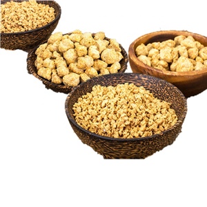 Línea de Producción de Proteína <span class=keywords><strong>Vegetal</strong></span> a Base de Frijol, Equipo para Carne Vegetariana con Motor, Extrusora de Soja - Product Image 5