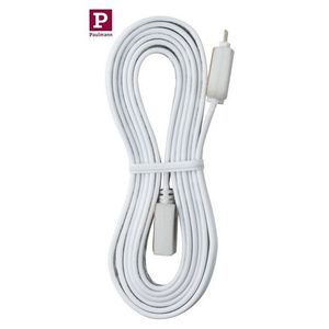 สายเชื่อมต่อพอลมันน์ เฟล็กซ์ 5 พิน 100 ซม. แถบไฟ LED สีขาว - Product Image 1