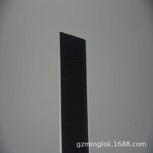 Bande adhésive Velcro Audira, double face, nylon, adhésif puissant, résistant à la chaleur, imperméable, lavable, usage industriel - Product Image 3