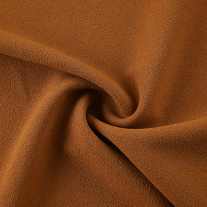 Tela Crepé SYS de Punto Liso, 95% Poliéster, 5% Spandex, 270GSM, Nueva Moda <span class=keywords><strong>2026</strong></span>, Venta al por Mayor para Vestidos - Product Image 5