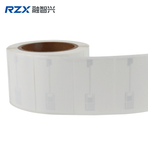 Uzun menzilli <span class=keywords><strong>RFID</strong></span> etiketi PET pasif takı sabotaj geçirmez izleme güvenlik UHF <span class=keywords><strong>RFID</strong></span> kırılgan takı etiketi akıllı mücevher etiketi - Product Image 3