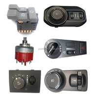 Livraison rapide, prix compétitif, interrupteur de commande de phare pour 68292842AA