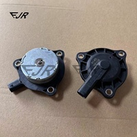 Électrovanne d'arbre à cames OEM 306857, clapet anti-retour de pression d'huile pour Ghibli, Levante, Quattroporte