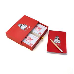 ไพ่พลาสติกเรืองแสงสำหรับเด็กผู้หญิงญี่ปุ่นพร้อมพิมพ์ซับลิเมชันโลโก้ออกแบบได้ตามต้องการ - Product Image 2