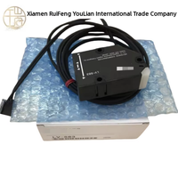 1pc Lv-s63 Amplificador de Fibra Óptica Digital Lvs63 Nuevo Envío Gratis Original en Stock Automatización Industrial Pac