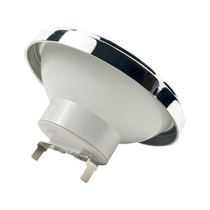 Luz LED <span class=keywords><strong>G53</strong></span> <span class=keywords><strong>AR111</strong></span> Termoplástico Regulable <span class=keywords><strong>Spot</strong></span> - Product Image 1
