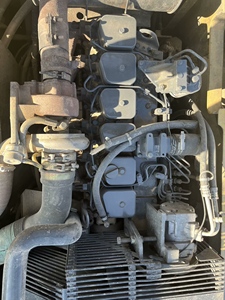 Prix le plus bas d'origine japonaise, excavatrice sur chenilles hydraulique d'occasion de 22 tonnes, Komatsu Pc220-7, Pc220-8, Pc220, excavatrice sur chenilles d'occasion à vendre - Product Image 6